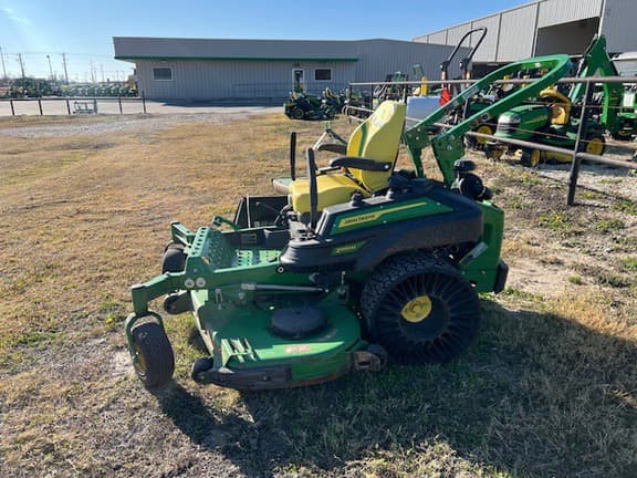 Image of John Deere Z950M equipment image 2