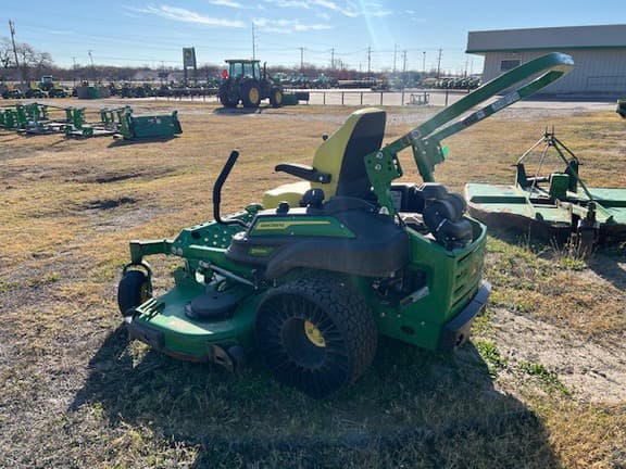 Image of John Deere Z950M equipment image 4
