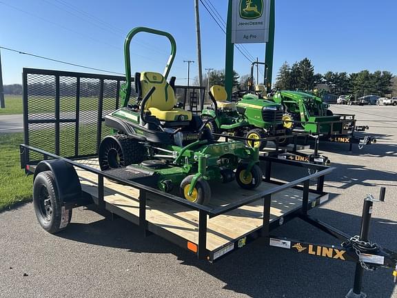 Image of John Deere Z950M equipment image 1