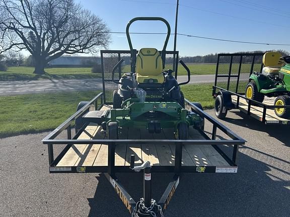 Image of John Deere Z950M equipment image 2