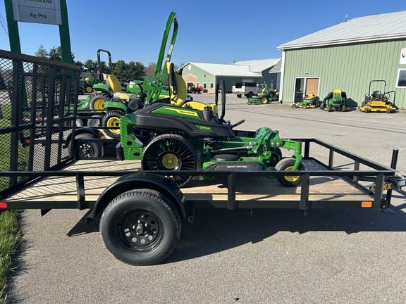 2024 John Deere Z950M Equipment Image0