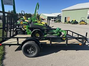 2024 John Deere Z950M Image