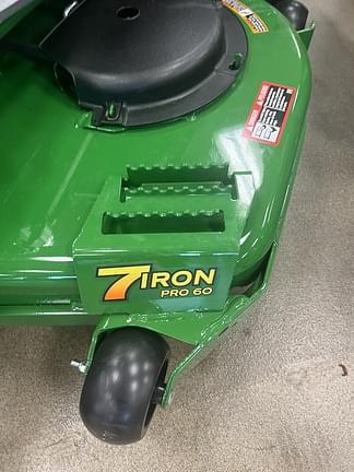 Image of John Deere Z950M Image 1