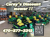 Thumbnail image John Deere Z950M 5