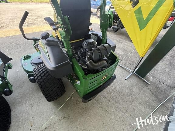 Image of John Deere Z950M equipment image 4