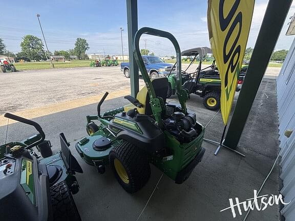 Image of John Deere Z950M equipment image 3