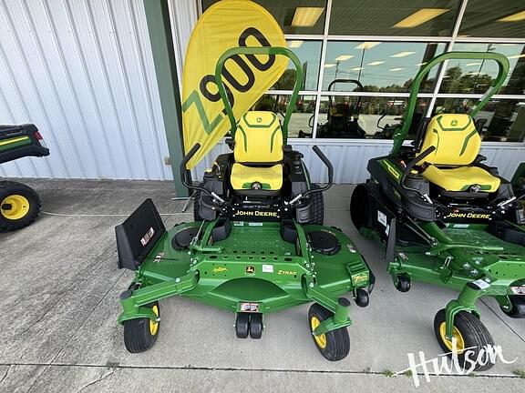 Image of John Deere Z950M equipment image 1