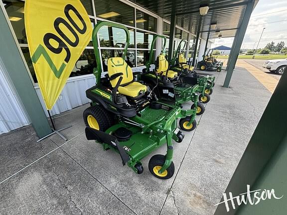 Image of John Deere Z950M Primary image