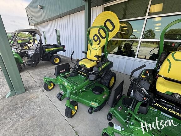 Image of John Deere Z950M equipment image 2