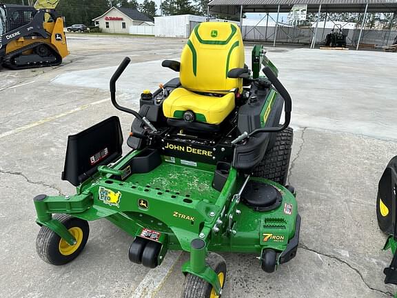 Image of John Deere Z950M Primary image