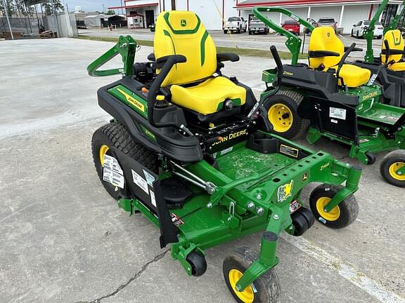 Image of John Deere Z950M equipment image 4