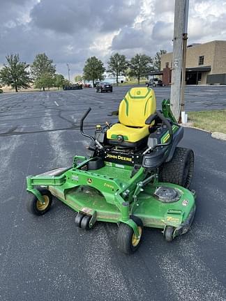 Image of John Deere Z950M equipment image 1