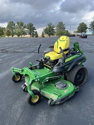 Image of John Deere Z950M equipment image 2