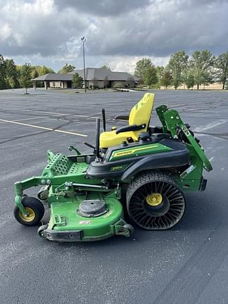 Image of John Deere Z950M equipment image 4