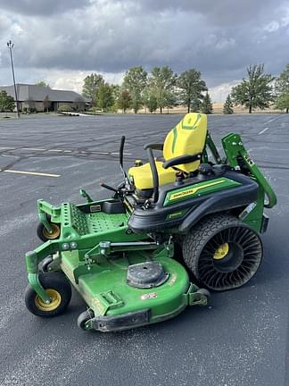 Image of John Deere Z950M equipment image 3