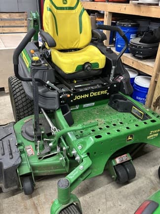 Image of John Deere Z950M equipment image 1