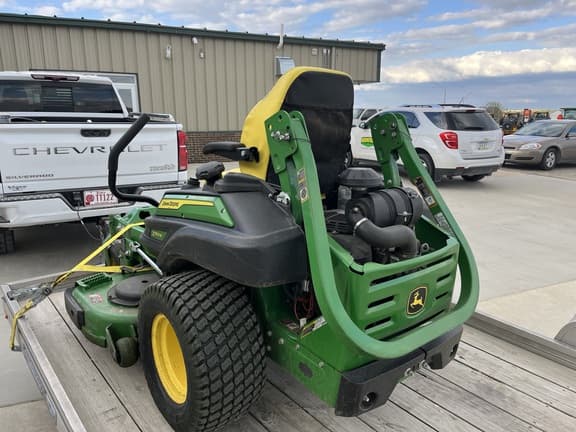 Image of John Deere Z950M equipment image 4
