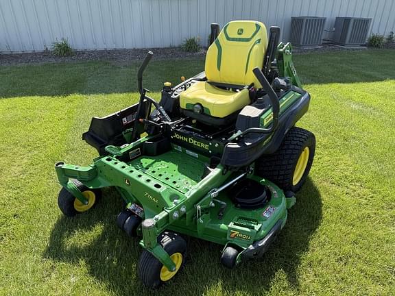 Image of John Deere Z950M equipment image 2