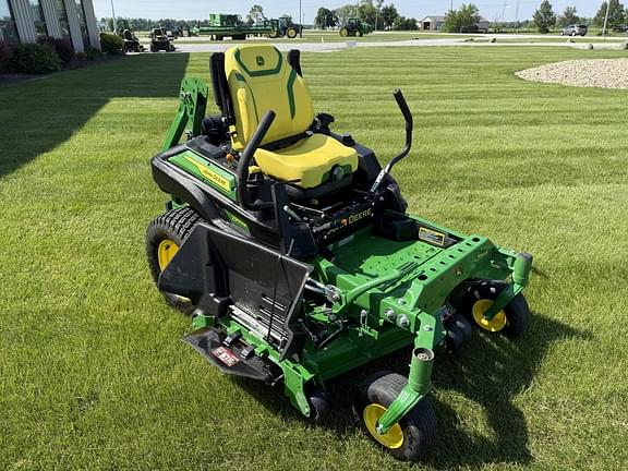 Image of John Deere Z950M equipment image 4