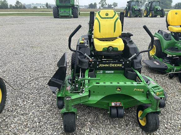 Image of John Deere Z950M Image 1