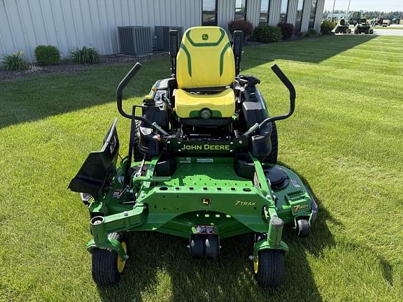 Image of John Deere Z950M equipment image 3