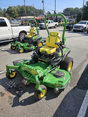 2025 John Deere Z950M Image