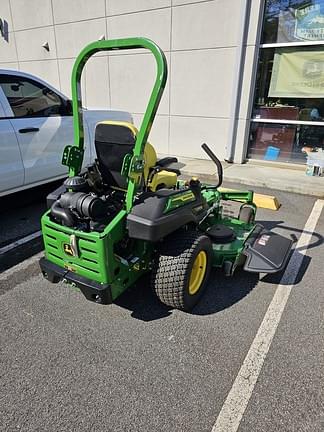 Image of John Deere Z950M equipment image 3