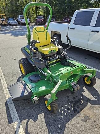 Image of John Deere Z950M equipment image 1