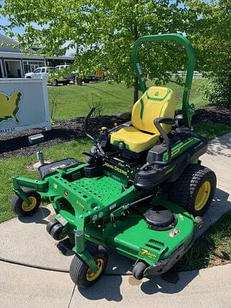Image of John Deere Z950M equipment image 2