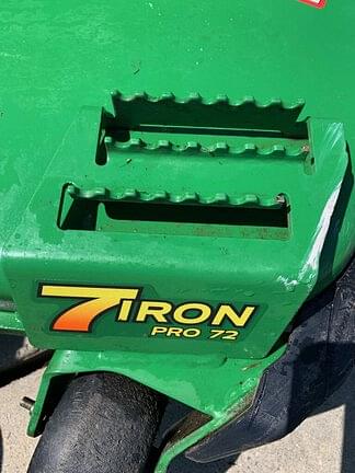 Image of John Deere Z950M equipment image 1