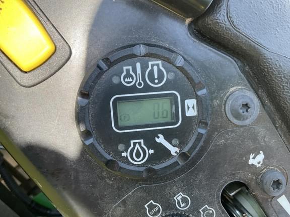 Image of John Deere Z950M equipment image 1