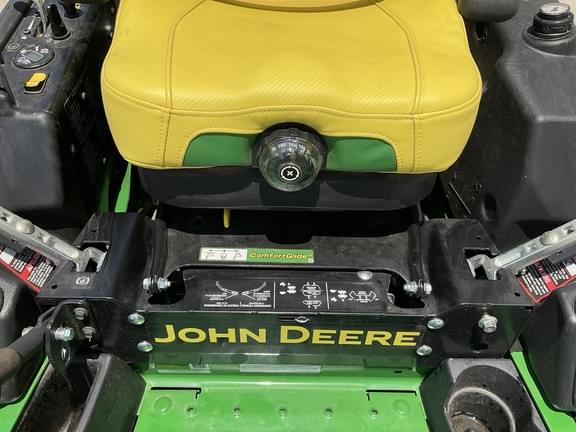 Image of John Deere Z950M equipment image 4