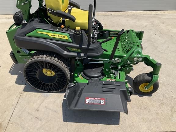 Image of John Deere Z950M equipment image 3