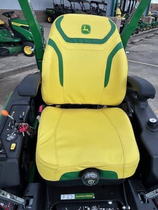Image of John Deere Z950M equipment image 3