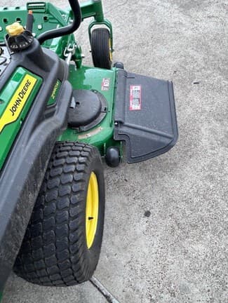 Image of John Deere Z950M equipment image 4