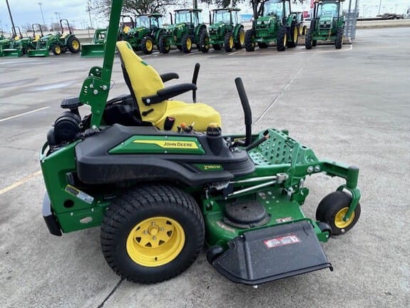 2024 John Deere Z950M Equipment Image0
