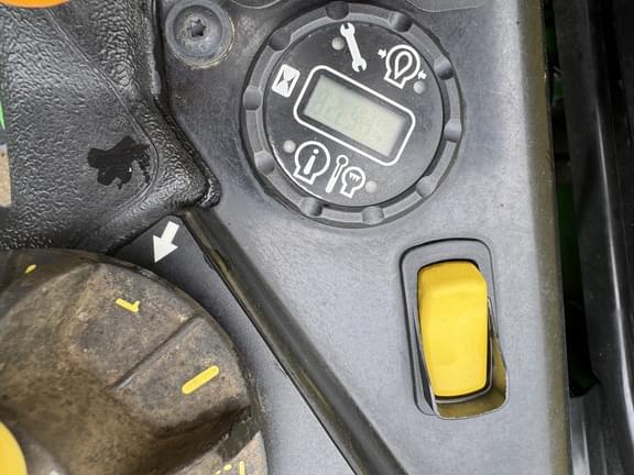 Image of John Deere Z950M equipment image 1