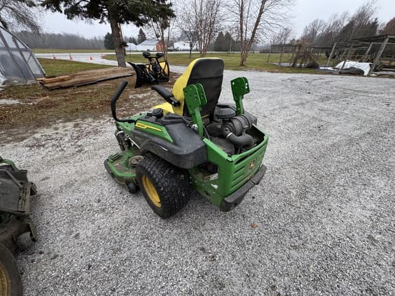 Image of John Deere Z950M equipment image 3