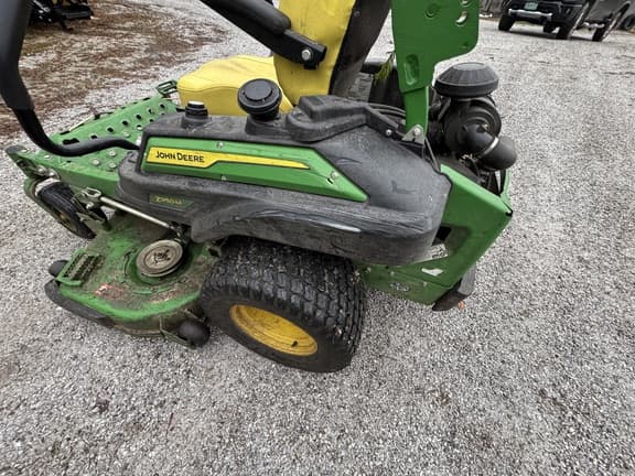 Image of John Deere Z950M equipment image 4