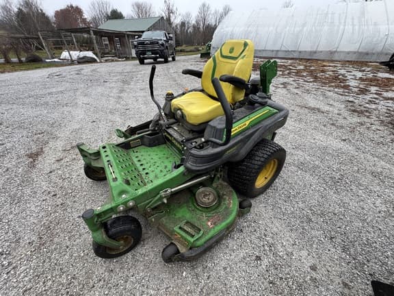 Image of John Deere Z950M equipment image 2