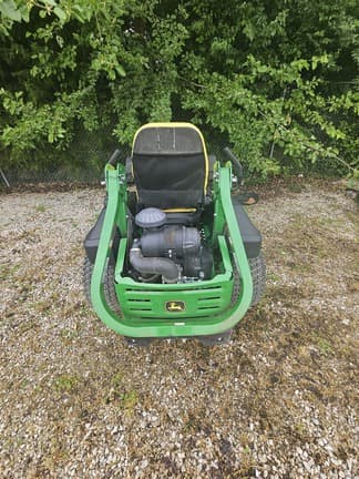 Image of John Deere Z950M equipment image 4