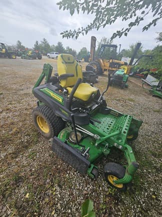 Image of John Deere Z950M equipment image 2