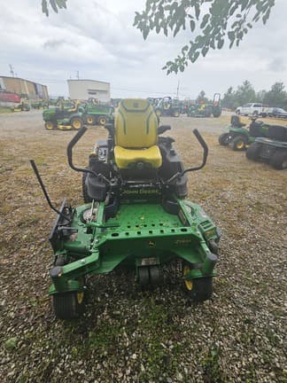 Image of John Deere Z950M equipment image 1