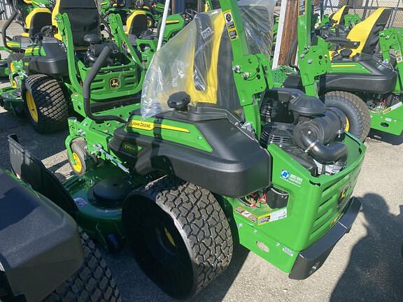 Image of John Deere Z950M equipment image 1