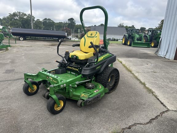 2024 John Deere Z950M Equipment Image0