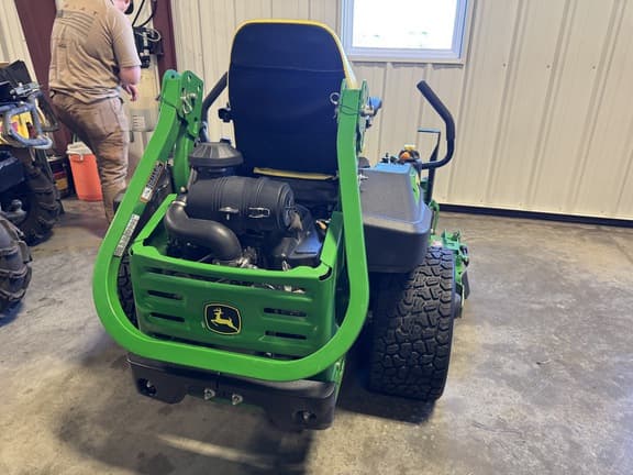 Image of John Deere Z950M equipment image 2