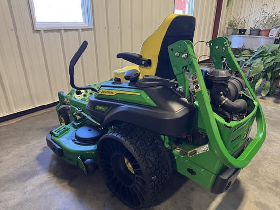 Image of John Deere Z950M equipment image 1