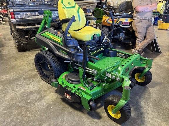 2024 John Deere Z950M Equipment Image0
