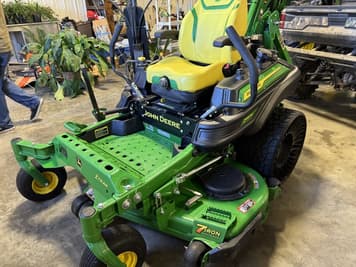 Main image John Deere Z950M