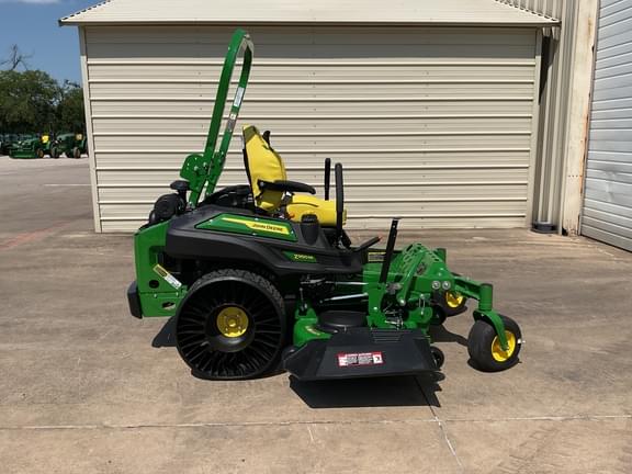 Image of John Deere Z950M equipment image 1